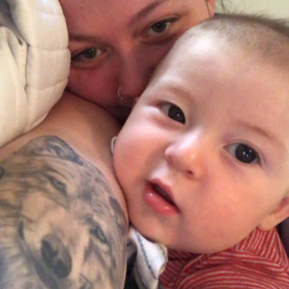 Meet your Posher, Lacey - Picture 1 of 1